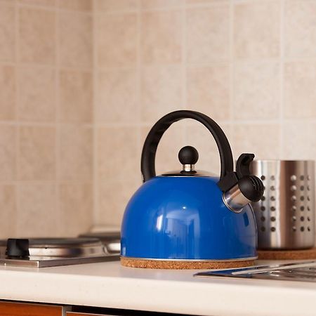 Casa Vacanze House Eden ローマ エクステリア 写真
