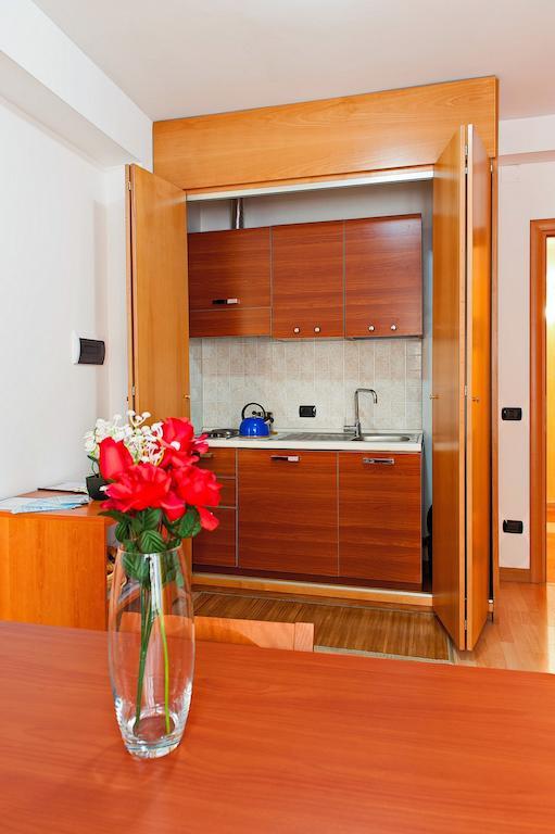 Casa Vacanze House Eden ローマ 部屋 写真