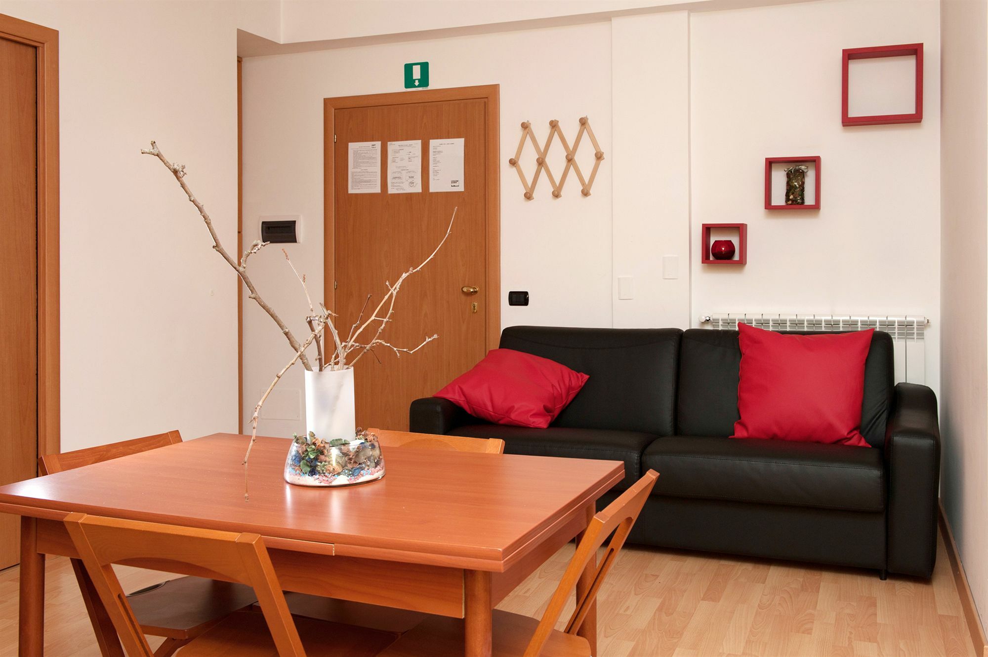 Casa Vacanze House Eden ローマ エクステリア 写真