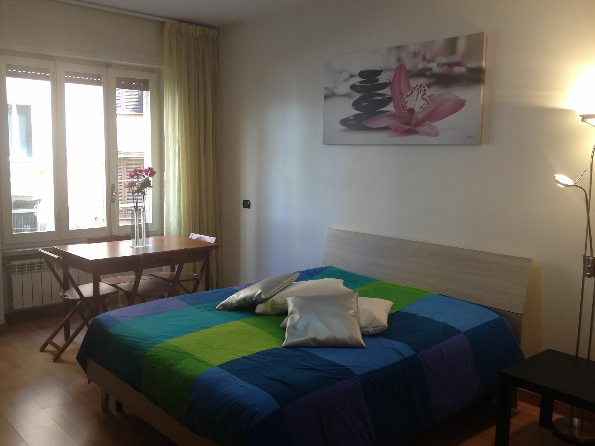 Casa Vacanze House Eden ローマ エクステリア 写真