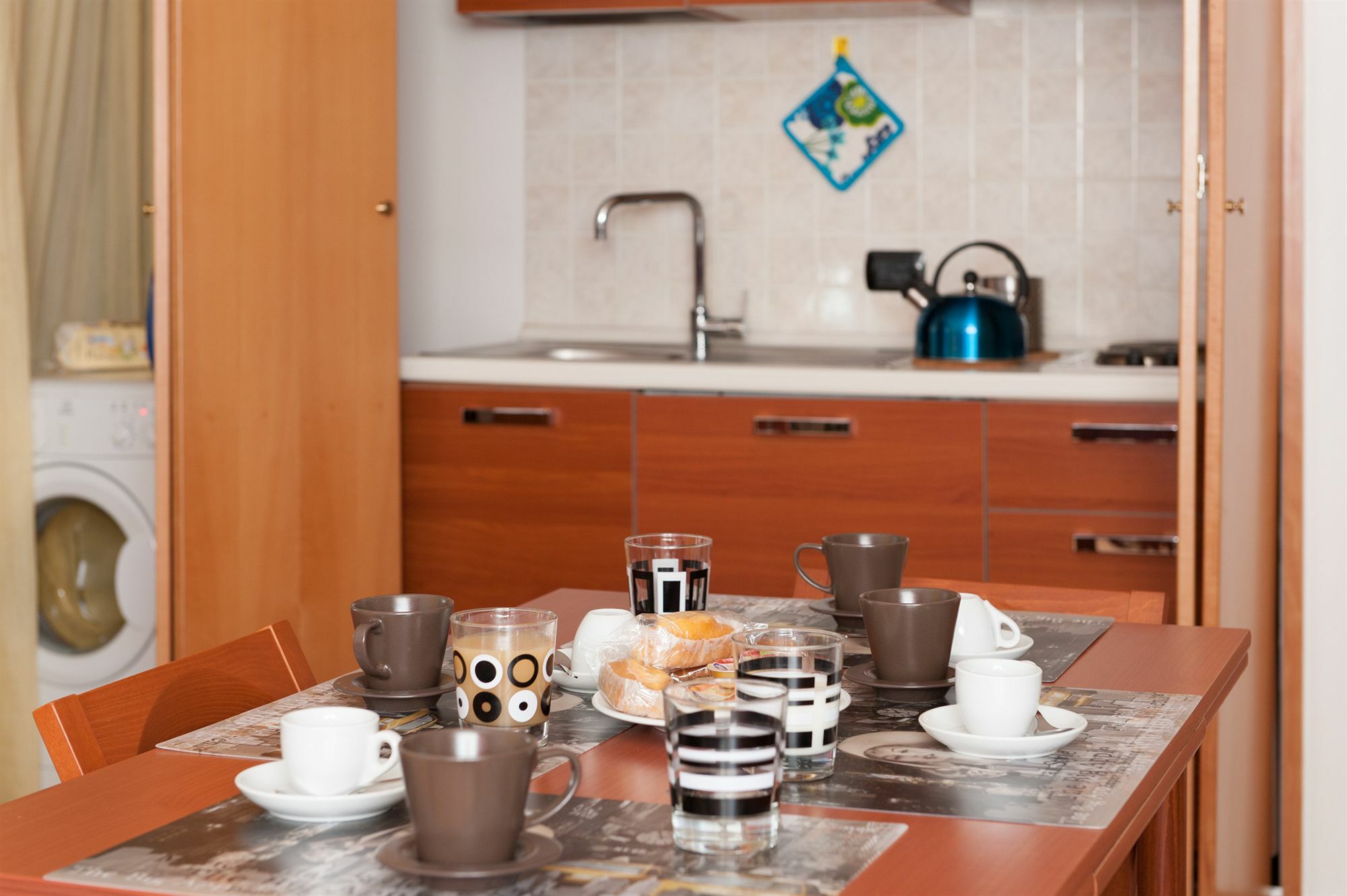 Casa Vacanze House Eden ローマ エクステリア 写真